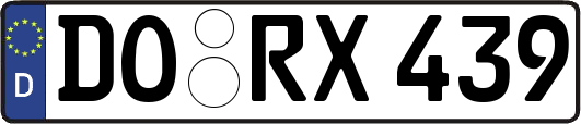 DO-RX439