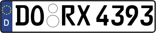 DO-RX4393