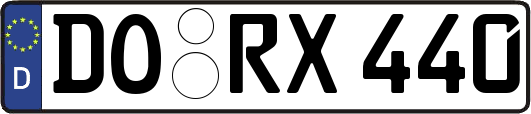 DO-RX440