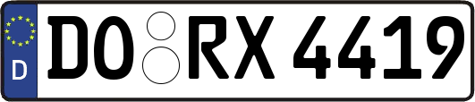 DO-RX4419