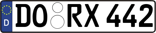 DO-RX442