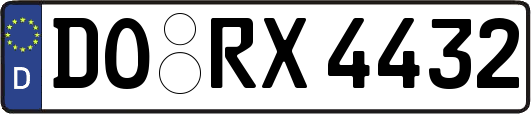 DO-RX4432