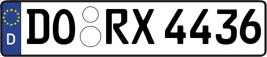 DO-RX4436