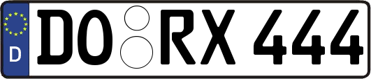 DO-RX444