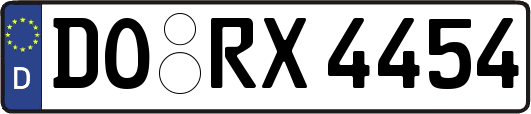 DO-RX4454