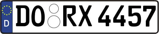 DO-RX4457