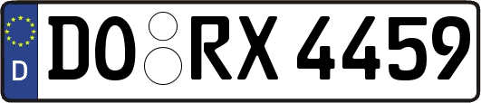DO-RX4459