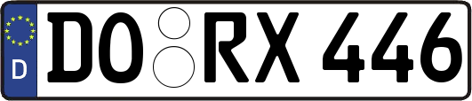 DO-RX446