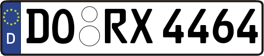 DO-RX4464