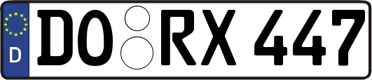 DO-RX447