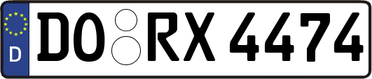 DO-RX4474
