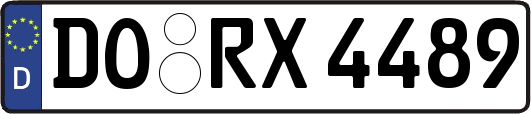 DO-RX4489