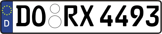 DO-RX4493