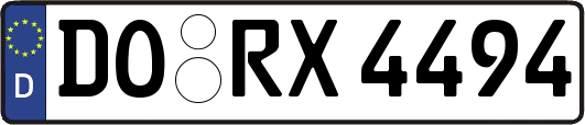 DO-RX4494
