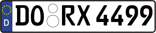 DO-RX4499