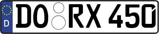 DO-RX450