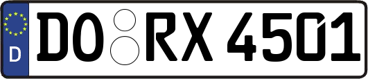 DO-RX4501