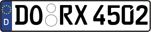 DO-RX4502