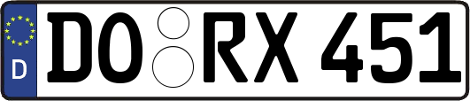 DO-RX451