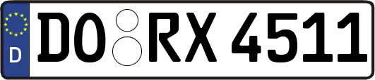 DO-RX4511