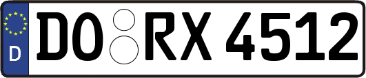 DO-RX4512