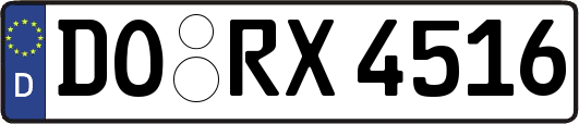 DO-RX4516