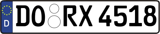 DO-RX4518