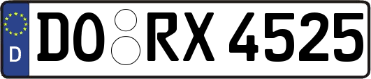 DO-RX4525