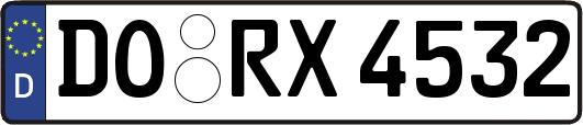 DO-RX4532
