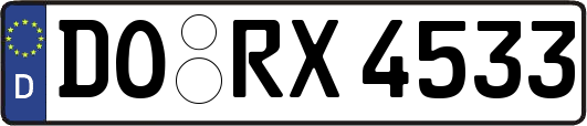 DO-RX4533