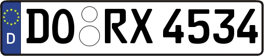 DO-RX4534