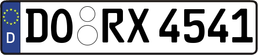 DO-RX4541