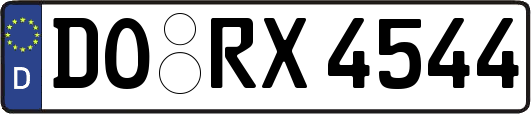 DO-RX4544