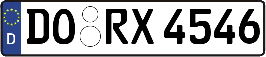 DO-RX4546