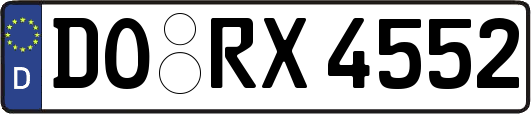 DO-RX4552