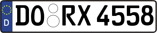 DO-RX4558