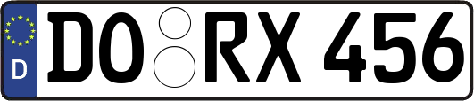 DO-RX456