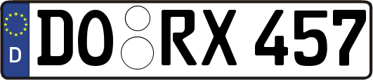 DO-RX457