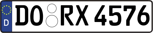 DO-RX4576