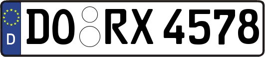 DO-RX4578