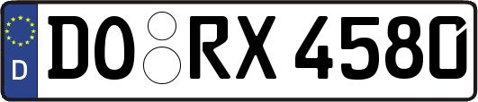 DO-RX4580