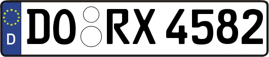 DO-RX4582