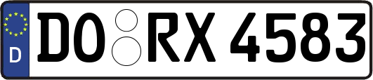 DO-RX4583