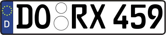 DO-RX459
