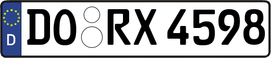 DO-RX4598