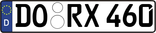 DO-RX460