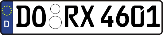 DO-RX4601