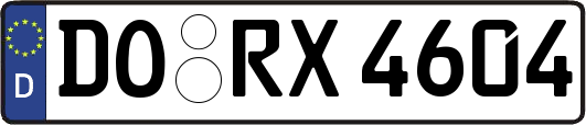 DO-RX4604