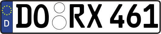 DO-RX461