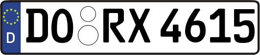 DO-RX4615